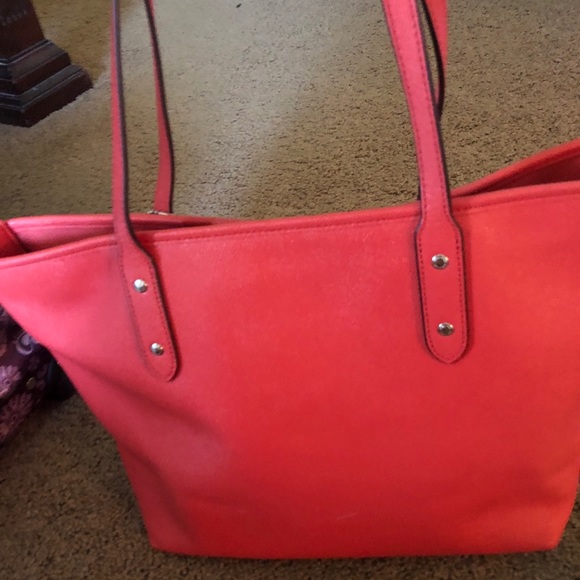 Coach bag - Picture 3 of 4